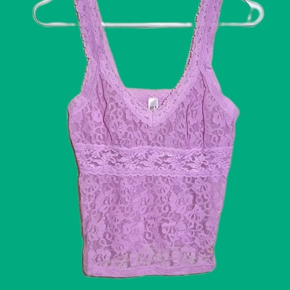 Y2K Soft Sensations Cami - Picture 4 of 5